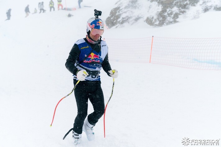Bild från Red Bull Homerun 2026