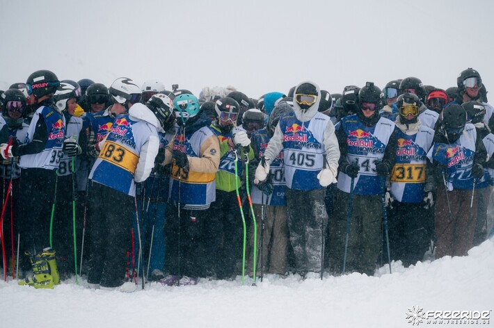 Bild från Red Bull Homerun 2026