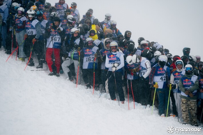 Bild från Red Bull Homerun 2026