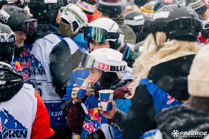 Bild från Red Bull Homerun 2026