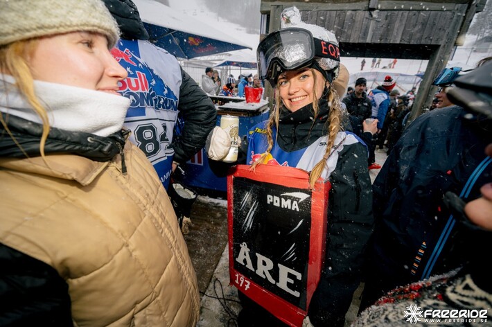 Bild från Red Bull Homerun 2026