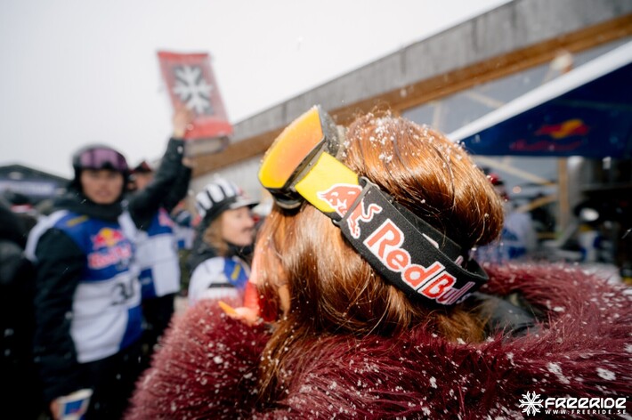 Bild från Red Bull Homerun 2026