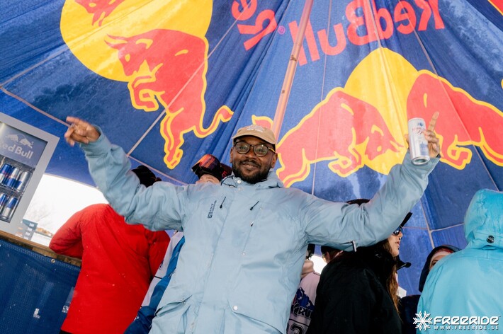 Bild från Red Bull Homerun 2026