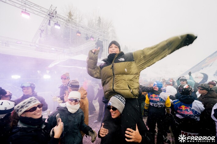 Bild från Red Bull Homerun 2026
