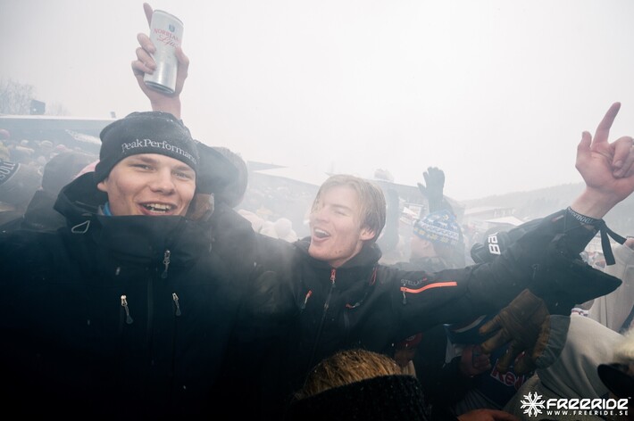 Bild från Red Bull Homerun 2026