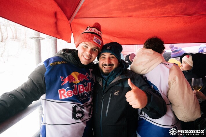 Bild från Red Bull Homerun 2026