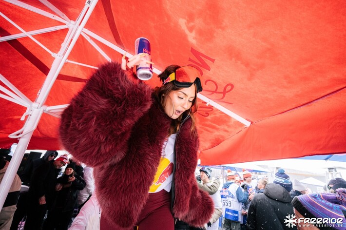 Bild från Red Bull Homerun 2026