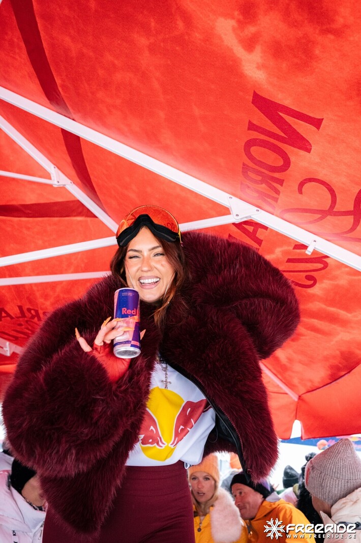 Bild från Red Bull Homerun 2026