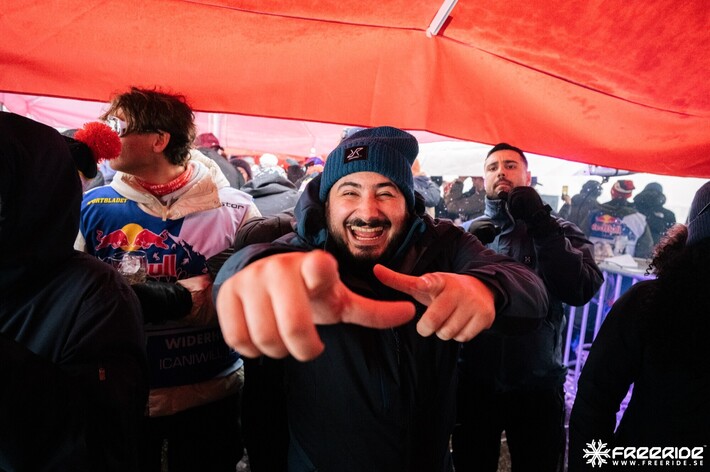 Bild från Red Bull Homerun 2026