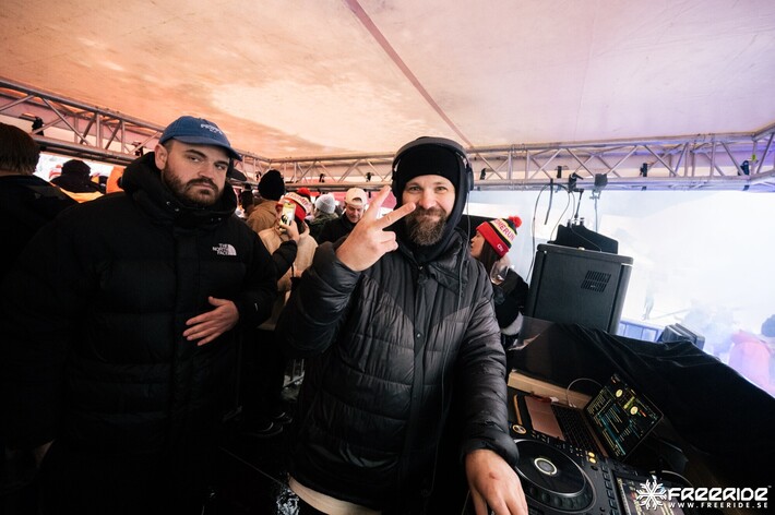 Bild från Red Bull Homerun 2026
