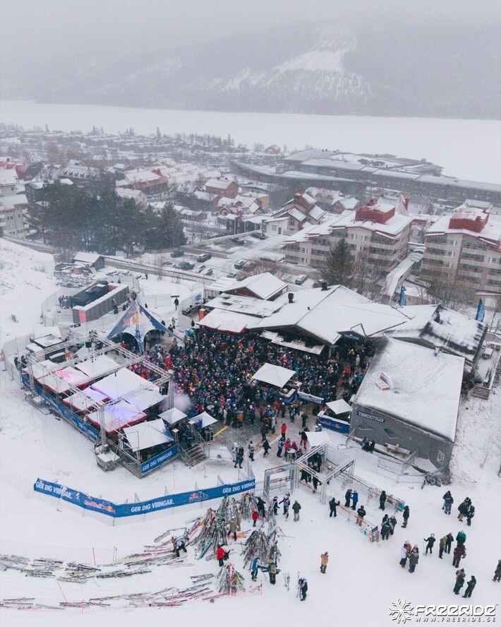 Bild från Red Bull Homerun 2026