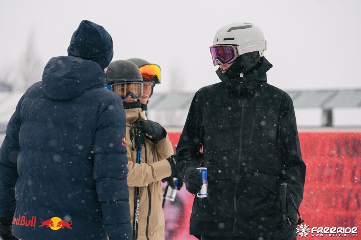 Bild från Red Bull Homerun 2026