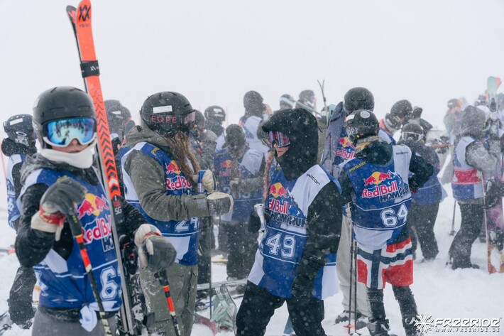 Bild från Red Bull Homerun 2026