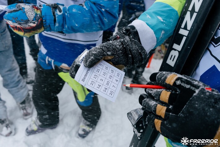 Bild från Red Bull Homerun 2026