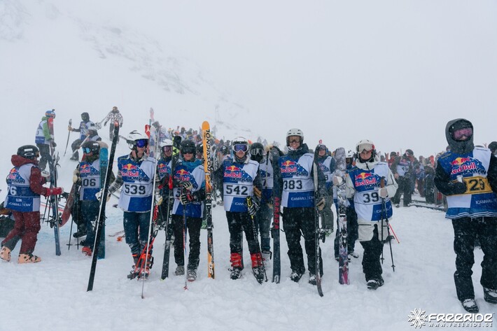 Bild från Red Bull Homerun 2026
