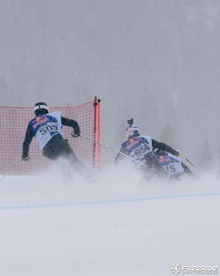 Bild från Red Bull Homerun 2026