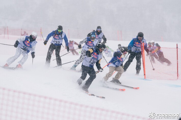 Bild från Red Bull Homerun 2026