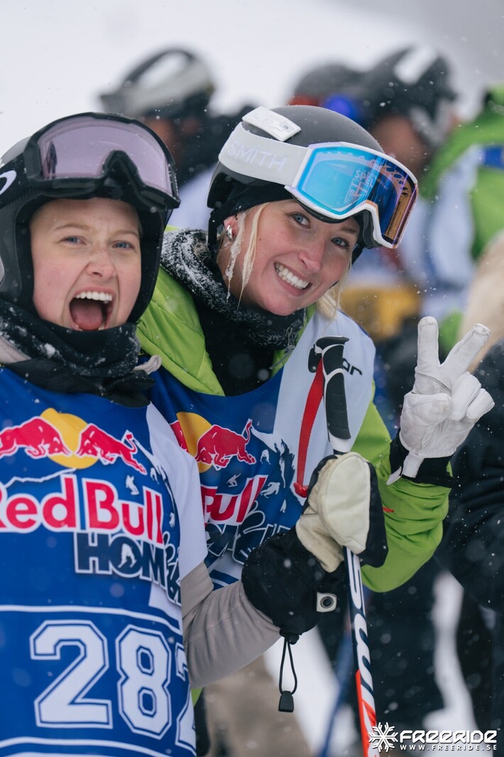 Bild från Red Bull Homerun 2026