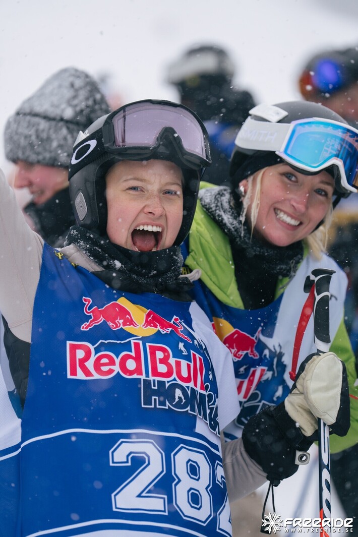 Bild från Red Bull Homerun 2026