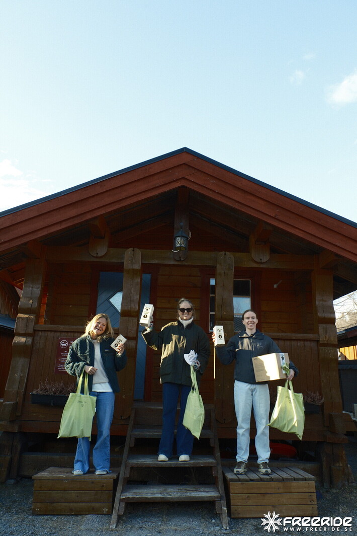 Bild från Ride the Cow 2026