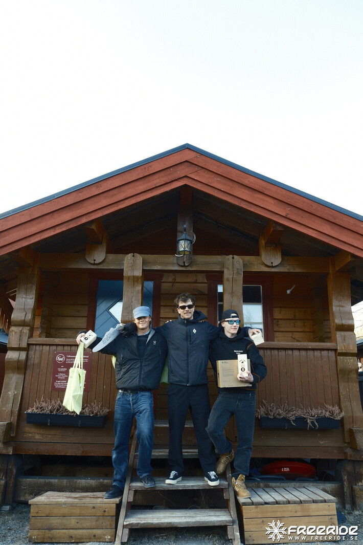 Bild från Ride the Cow 2026