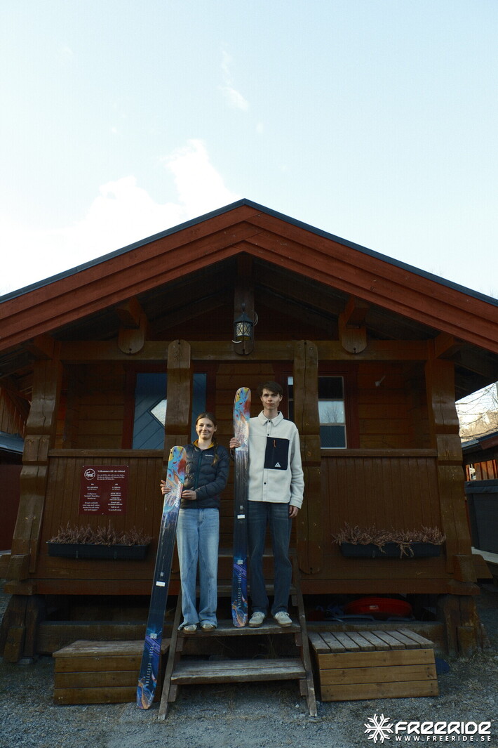 Bild från Ride the Cow 2026