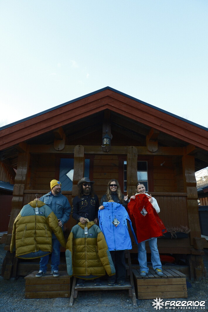 Bild från Ride the Cow 2026