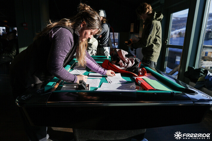 Bild från Ride the Cow 2026