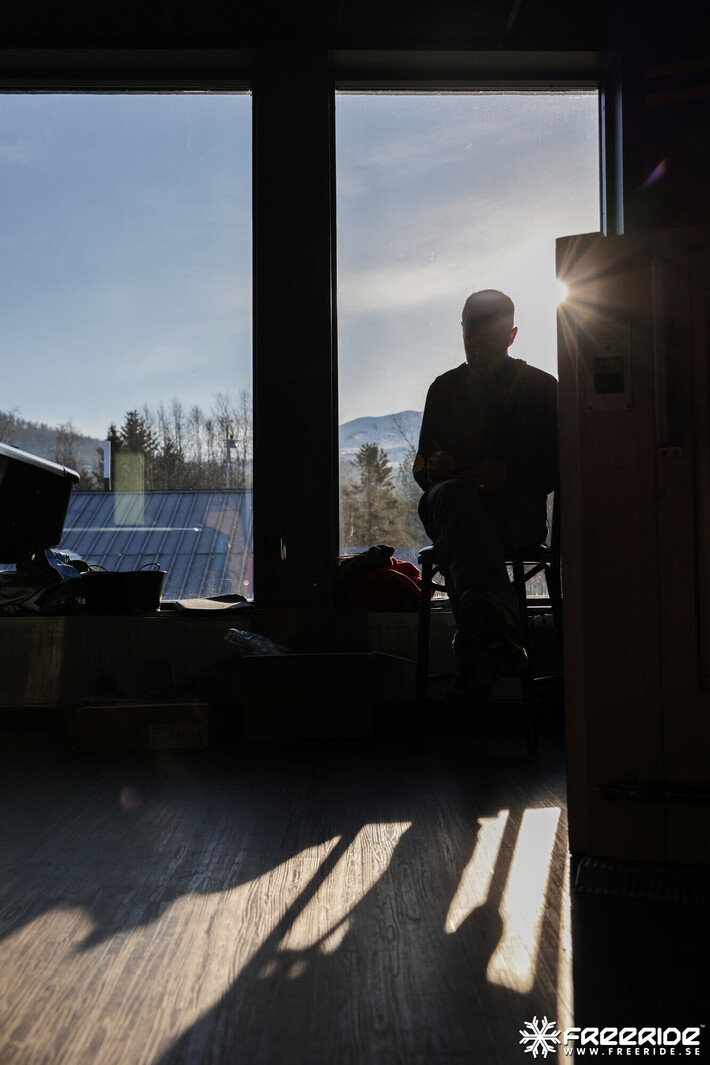 Bild från Ride the Cow 2026