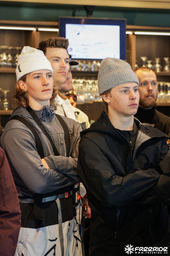 Bild från Ride the Cow 2026