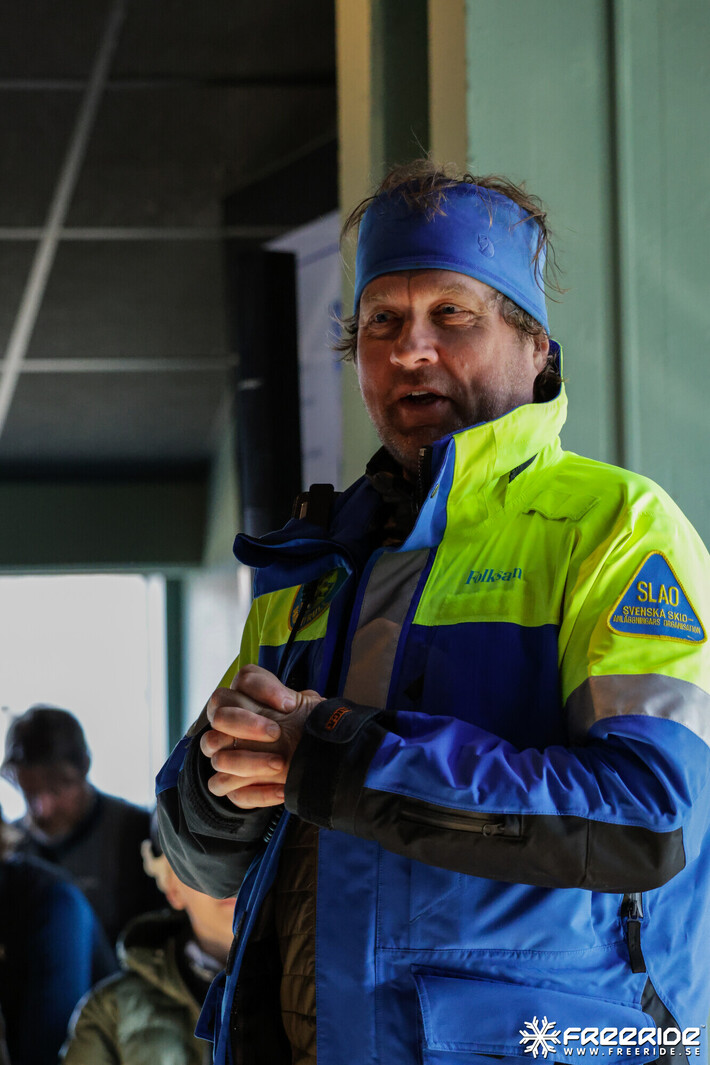 Bild från Ride the Cow 2026