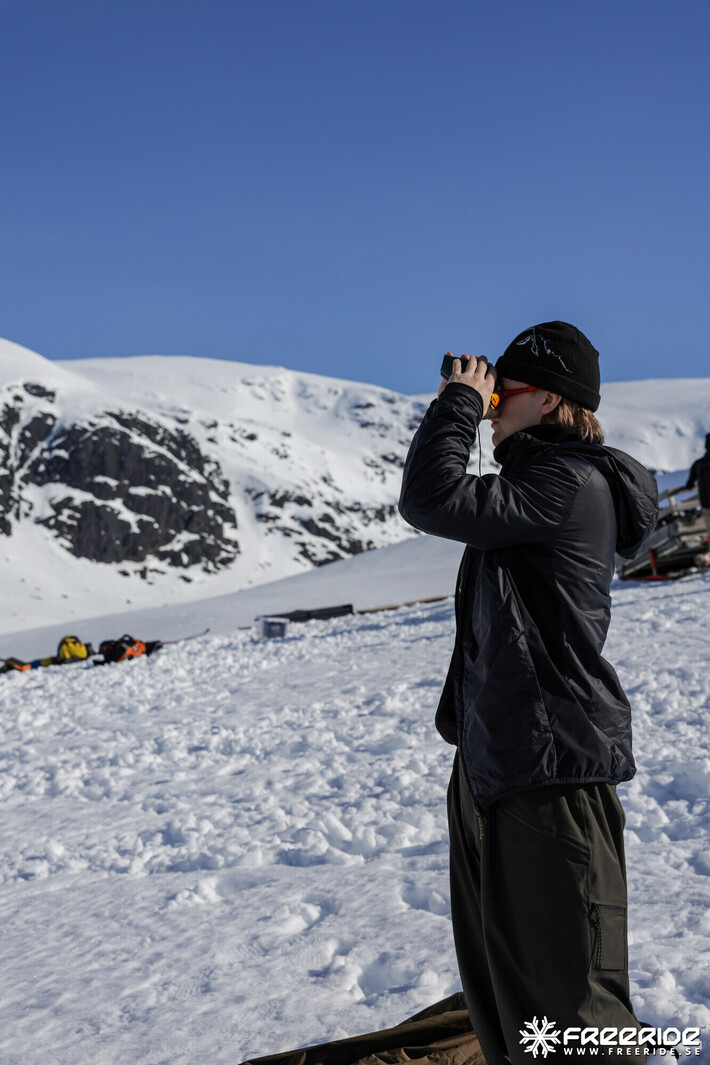 Bild från Ride the Cow 2026