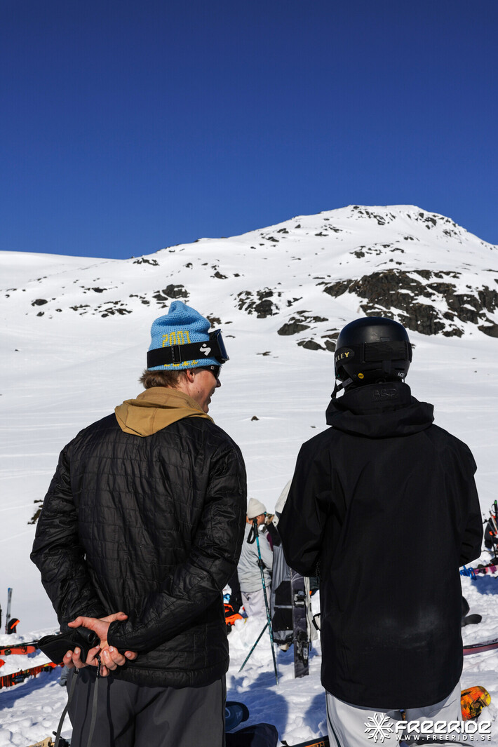 Bild från Ride the Cow 2026