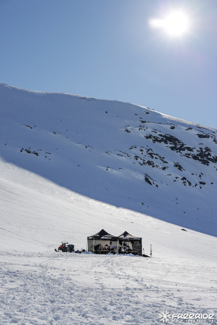 Bild från Ride the Cow 2026