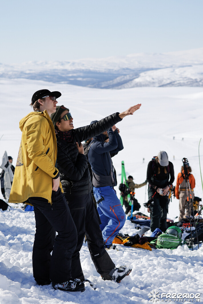 Bild från Ride the Cow 2026