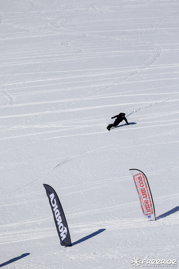 Bild från Ride the Cow 2026