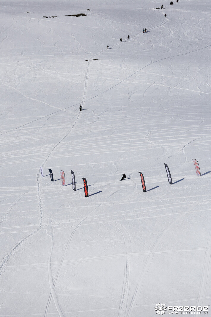 Bild från Ride the Cow 2026