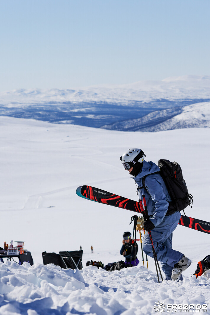 Bild från Ride the Cow 2026