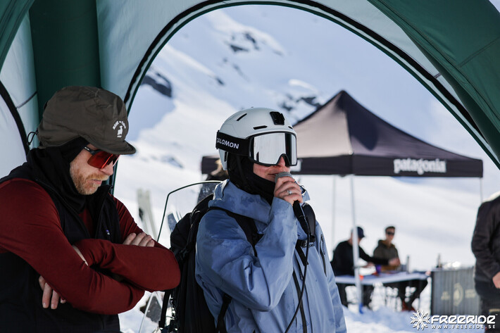 Bild från Ride the Cow 2026