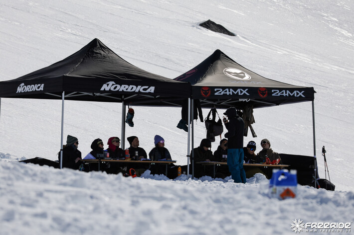 Bild från Ride the Cow 2026