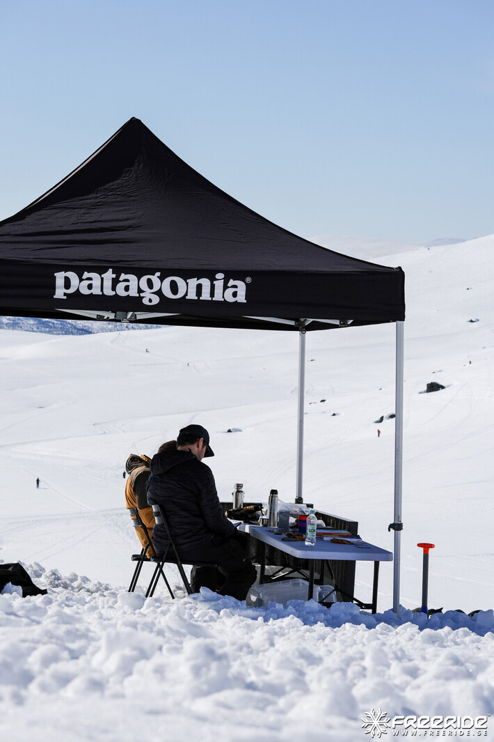 Bild från Ride the Cow 2026