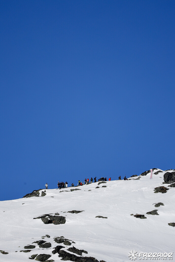 Bild från Ride the Cow 2026