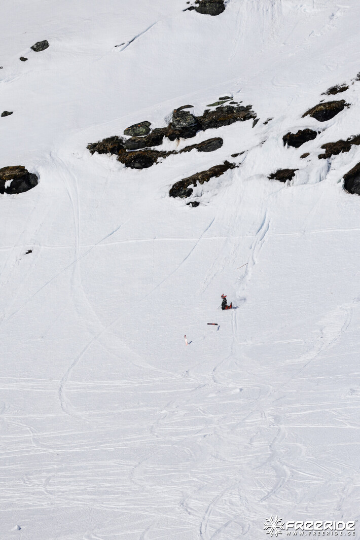 Bild från Ride the Cow 2026