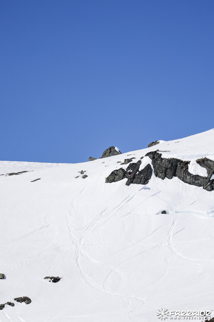 Bild från Ride the Cow 2026