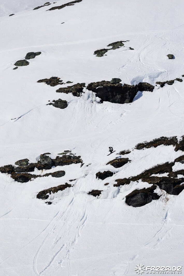 Bild från Ride the Cow 2026