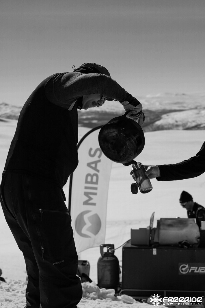 Bild från Ride the Cow 2026