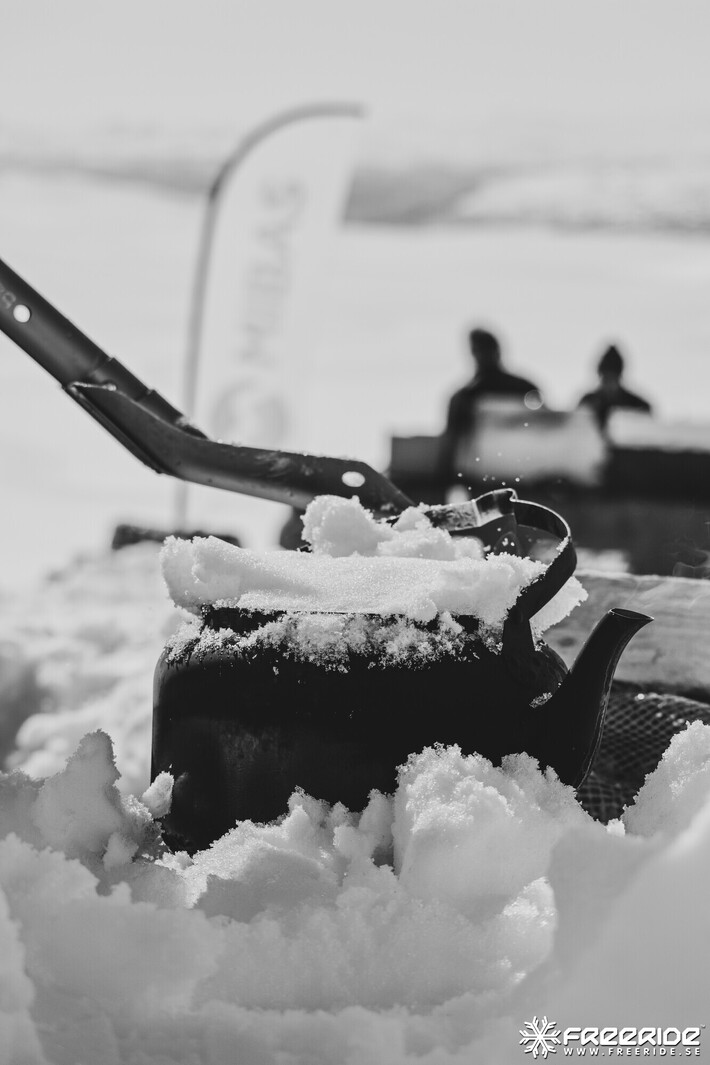 Bild från Ride the Cow 2026