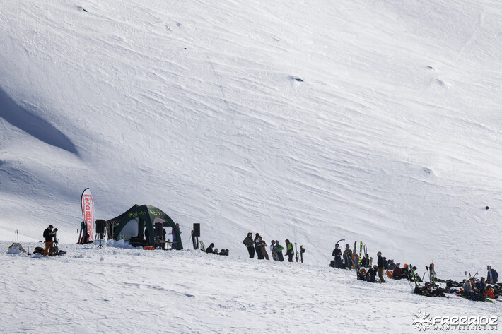 Bild från Ride the Cow 2026