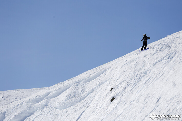 Bild från Ride the Cow 2026