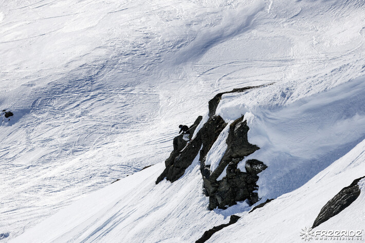 Bild från Ride the Cow 2026